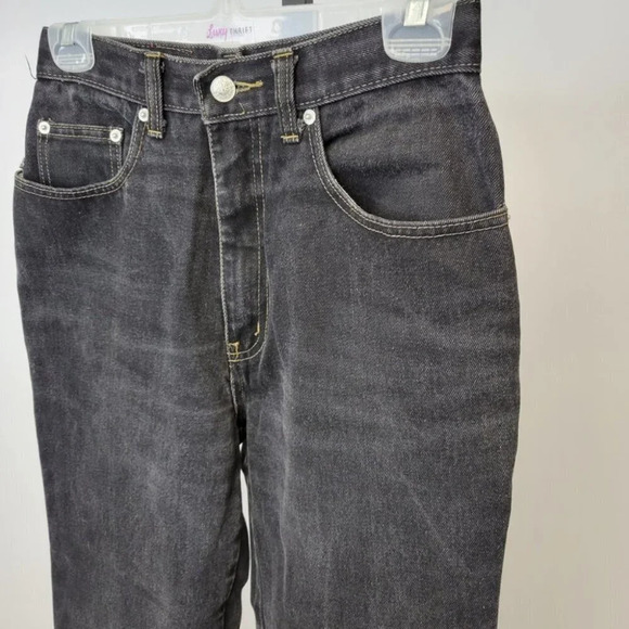 VINTAGE Pelican Cove High Waist Jeans - Picture 2 of 5